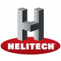 Helitech Waterproofing & Foundation Repair Logo