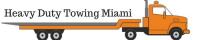 Towing Company Miami Logo
