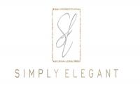 Simply Elegant Logo