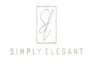Simply Elegant Logo