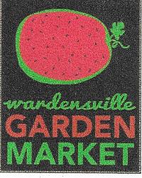Wardensville Garden Market logo