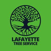 Lafayette Tree Service Logo