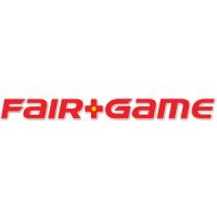 Fair Game Retro Video Games logo