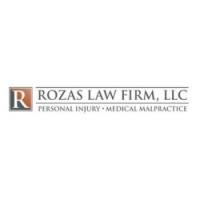 Rozas Law Firm Logo