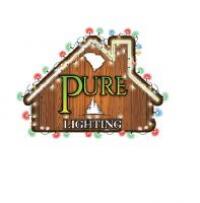 Pure Holiday Lighting Logo