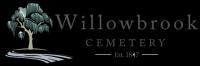 Willowbrook Cemetery Logo