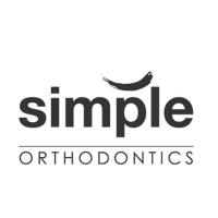 Simple Orthodontics - Sean K. Carlson, DMD, MS Logo