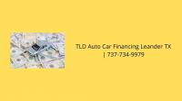 TLD Auto Car Financing Leander TX Logo