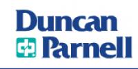 Duncan-Parnell Logo