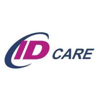 ID Care Infectious Disease Logo