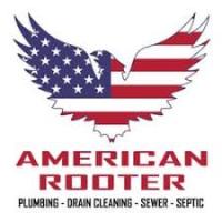 American Rooter Sewer & Septic Service logo