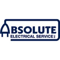 Absolute Electrical Service Inc. Logo
