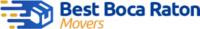 Best Boca Raton Movers Logo