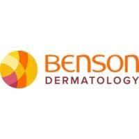 Benson Dermatology Logo