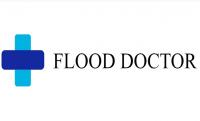 Flood Doctor | Water Damage Restoration Services Logo