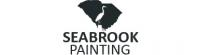 Seabrook Painting Logo