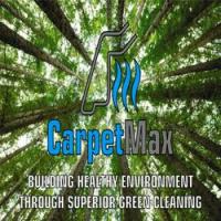 CarpetMax Logo