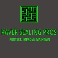 Paver Sealing Pros Logo