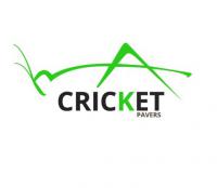 Cricket Pavers of Boca Raton Logo