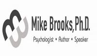 Dr. Mike Brooks logo