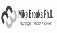 Dr. Mike Brooks Logo