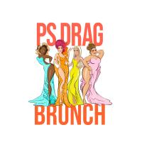 PS Drag Brunch Logo