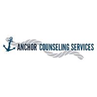 Anchor Counseling Services Spokane Logo