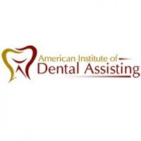 American Institute of Dental Assisting Logo