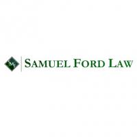 Samuel Ford Law logo