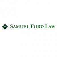 Samuel Ford Law Logo