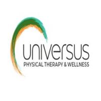 Universus Physical Therapy Logo
