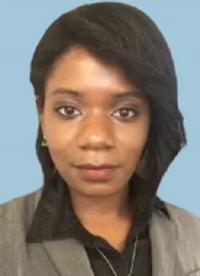 Quintasia T. Walker Esq. Logo