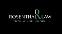 Rosenthal Law Logo