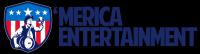 'Merica Entertainment Logo