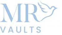 Mr Vaults Logo