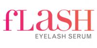 Flash Lash Logo