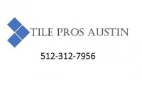 Tile Pros Austin Logo