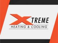 Xtreme Heating and Cooling Logo
