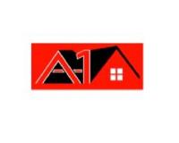 A-1 Professional Home Services logo