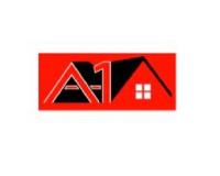 A-1 Professional Home Services Logo
