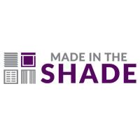 Made in the Shade Blinds & More of Orlando Logo