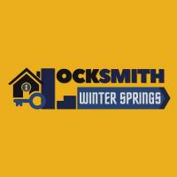 Locksmith Winter Springs FL Logo
