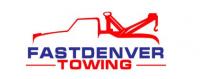 Fast Denver Towing Logo