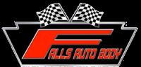 Falls Auto Body logo