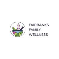 Fairbanks Family Wellness Logo