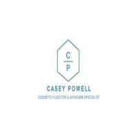 Casey Powell PA Logo