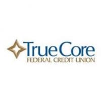 TrueCore Federal Credit Union Logo