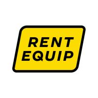 Rent Equip - Dripping Springs Logo