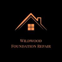Wildwood Foundation Repair Logo