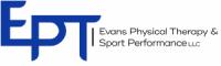 Evans Physical Therapy & Sport Performance Monroe Logo